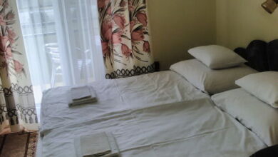 Szofi Apartman Harkány 