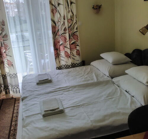 Szofi Apartman Harkány 