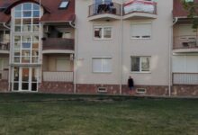Szofi Apartmanok Hajdúszoboszló 