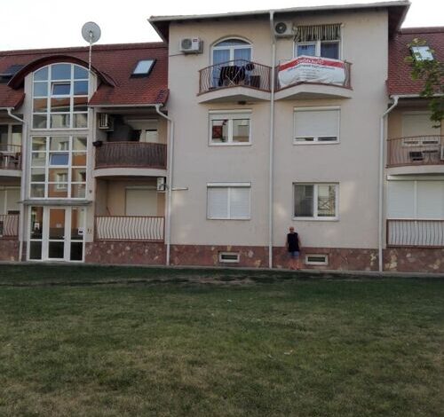 Szofi Apartmanok Hajdúszoboszló 