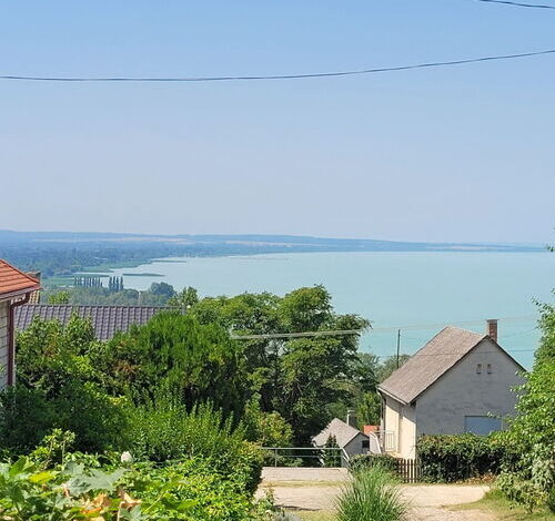 Szofia Apartman Fonyód 