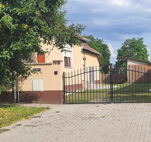 Szófia Vendégház Kerekegyháza 