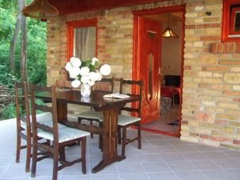 Szőke Tisza Pihenőpark Nagyrév 