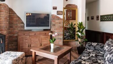 Szolid Bohém Vendégház Szarvas 