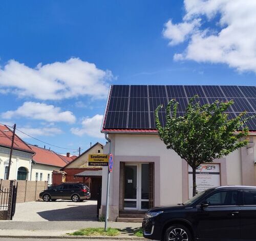 Szolimed Vendégház Hódmezővásárhely 