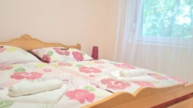 Szőlő Vendégház Balatongyörök 