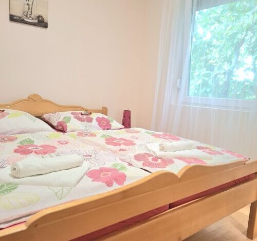Szőlő Vendégház Balatongyörök 