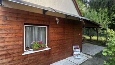 Szőlőfürt Apartman Balatonboglár 