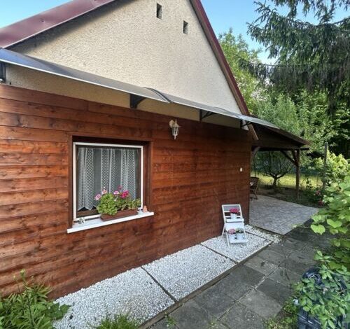 Szőlőfürt Apartman Balatonboglár 