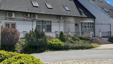 Szőlőfürt Fogadó Kecskemét 