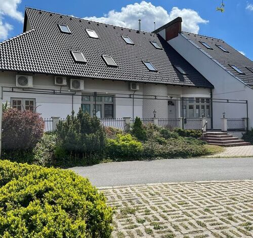 Szőlőfürt Fogadó Kecskemét 