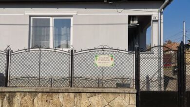 Szőlőfürt Vendégház Rátka 