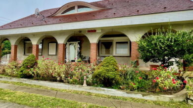 Szőlőfürt Vendégház Tabdi 