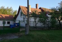 Szőlőfürt Vendégház Tiszafüred  