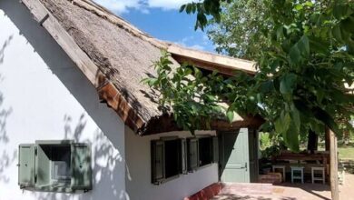 Szőlőhegyi Vendégház***** Balatonberény 