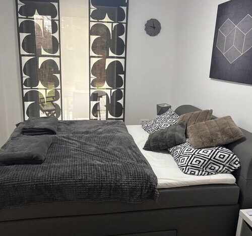 Szőlős Apartman Szombathely 