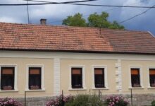 Szőlőskert Vendégház Erdőbénye 