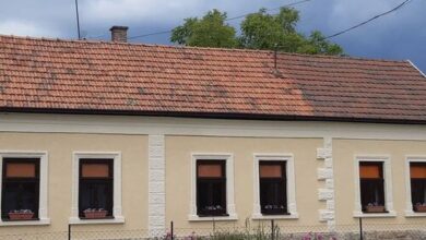 Szőlőskert Vendégház Erdőbénye 