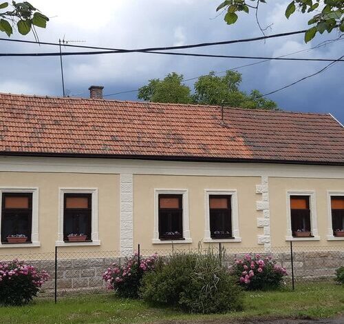 Szőlőskert Vendégház Erdőbénye 