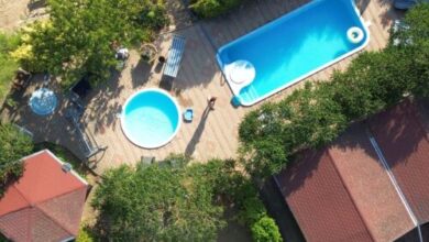 Szőlőskert Vendégház Vajta 