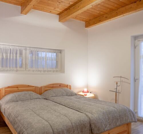 Szőlővirág Vendégház Fadd 