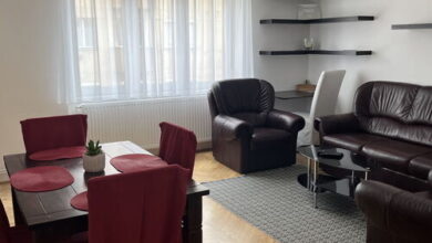 Szombathelyi Apartman Szombathely 