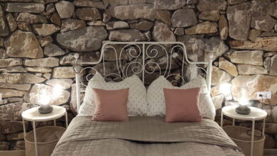 Szomolyai Vadvirág Vendégház Szomolya 