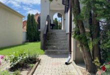 Szomszéd Ház Keszthely 