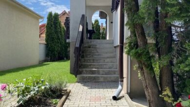 Szomszéd Ház Keszthely 