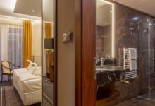 Szőnyi Garden Hotel Pest Budapest 