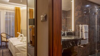 Szőnyi Garden Hotel Pest Budapest 