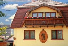 Szt.Kristóf Vendégszobák Győr 
