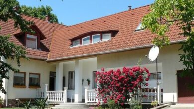 Szűcs Apartman Alsóörs 