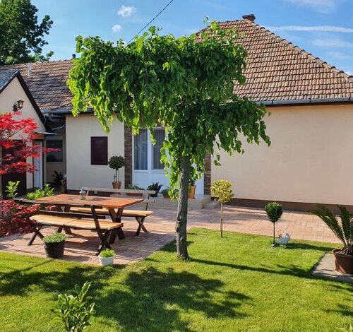 Szücs Apartman Balatonlelle 