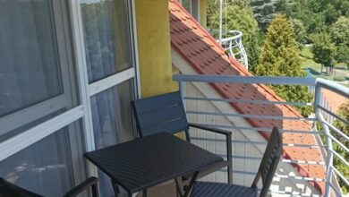 Szügyi Apartman Hévíz 