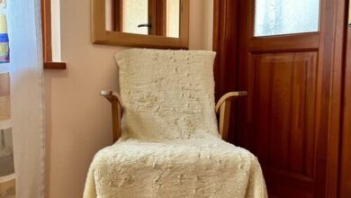 Szüleim háza Epreskert Békés 