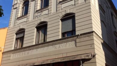 Szundi Szobák Pécs 