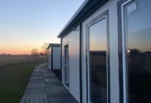 Szusszanó Tisza-tavi Bungaló Kisköre 