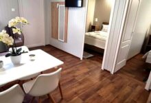 Szusz Szállás Üdülőközpont Debrecen 