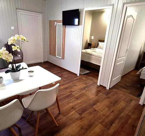 Szusz Szállás Üdülőközpont Debrecen 