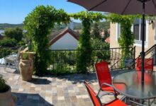 T.H.NY Village Inn Cottage Tihany 