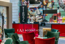 T62 Hotel Budapest 