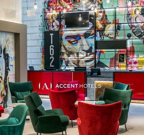 T62 Hotel Budapest 