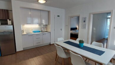 T8 Apartmanok Balatonfüred 