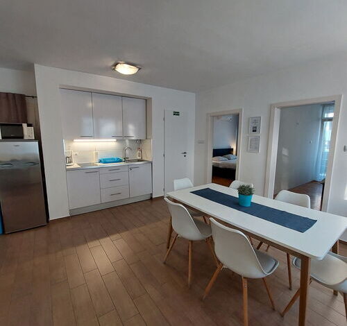 T8 Apartmanok Balatonfüred 