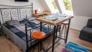 TGA Boutique Apartman Balatonlelle 