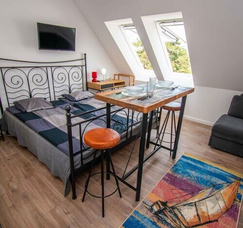 TGA Boutique Apartman Balatonlelle 