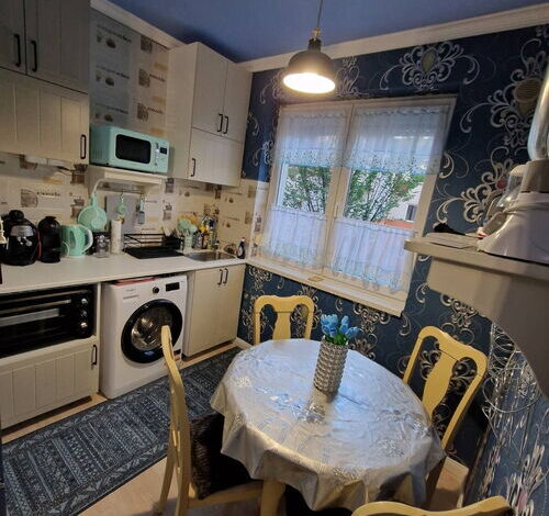 TILLA Stúdió Apartman Hajdúszoboszló 