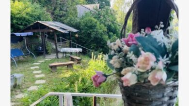 T&K 2 Vendégház Orfű 