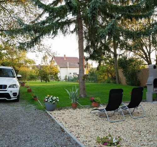 TLanna Apartman Bátonyterenye 